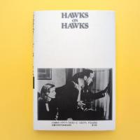 監督ハワード・ホークス［映画］を語る