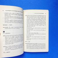A Glossary of Netspeak and Textspeak