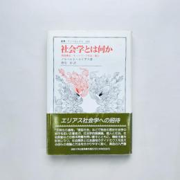 社会学とは何か：関係構造・ネットワーク形成・権力