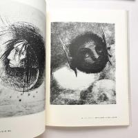世界版画〈14〉パリ国立図書館版　ルドンと象徴主義