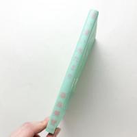 深い深い水たまり