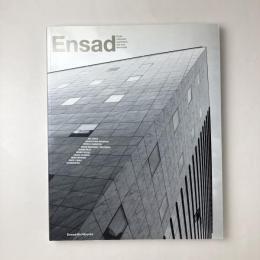 Ensad :École nationale supérieure des arts décoratifs