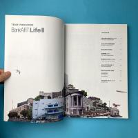 BankART Life II