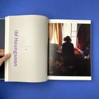 隣の部屋：日本と韓国の作家たち：アーティスト・ファイル2015