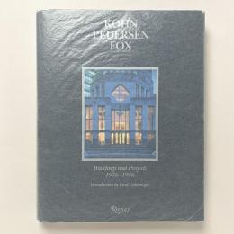 KOHN PEDERSEN FOX : Buildings and Projects1976-1986