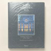 KOHN PEDERSEN FOX : Buildings and Projects1976-1986