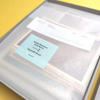 川俣正 “フィールド・スケッチ”  3冊セット