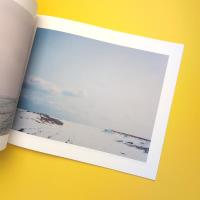 ゆく水の流れ eternal flux 髙橋和海写真集