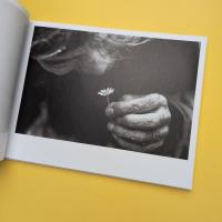 紀成道写真集 Touch the forest, touched by the forest.