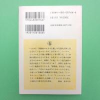 小説の理論 ちくま学芸文庫