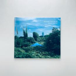 BEHIND THE BLUE