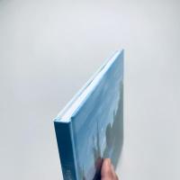 BEHIND THE BLUE