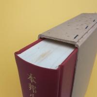 本邦小祠の研究 岩崎敏夫著作集
