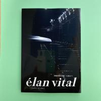 élan vital［エラン・ヴィタル］伊藤恵蘭写真集 16歳まで