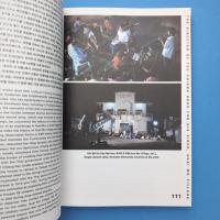 光州ビエンナーレ2018「Imagined Borders（想像の境界）」カタログ