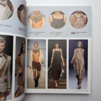1000 Details in Fashion Design