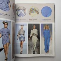 1000 Details in Fashion Design