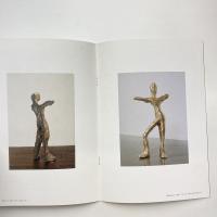 さまざまな眼154 黒川弘毅展 カタログ