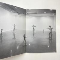 さまざまな眼154 黒川弘毅展 カタログ