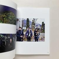 無垢と経験の写真 　日本の新進作家 vol.14