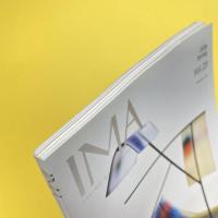 IMA 2018 Spring Vol.23 特集：立体化する写真