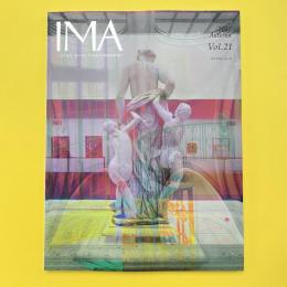IMA 2017 Autumn Vol.21 特集：再評価される写真技法