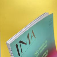 IMA 2017 Summer Vol.20 特集：写真家と言葉