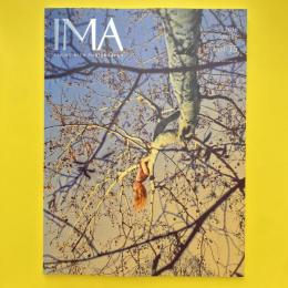 IMA 2016 Spring Vol.15 特集：ライアン・マッギンレー責任編集号
