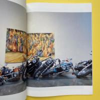 IMA 2016 Spring Vol.15 特集：ライアン・マッギンレー責任編集号