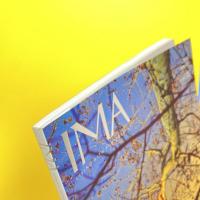 IMA 2016 Spring Vol.15 特集：ライアン・マッギンレー責任編集号