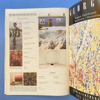 Flash Art International No.239 November-December 2004