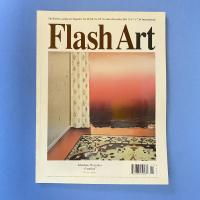 Flash Art International No.239 November-December 2004