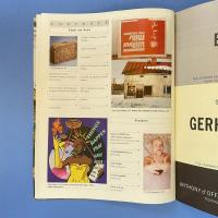 Flash Art International No.201 Summer 1998