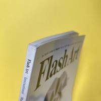 Flash Art International No.259 March-April 2008