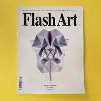 Flash Art International No.259 March-April 2008