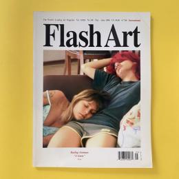 Flash Art International No.248 May-June 2006