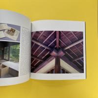 The Thinking Hand:Tools and Traditions of Japanese Carpenter カタログ