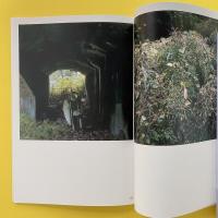 伊藤卓個展「光の穴」図録