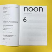 noon Vol.6 2016 post-online