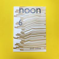 noon Vol.6 2016 post-online