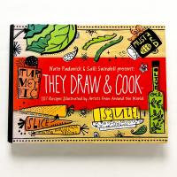 They Draw & Cook