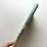 茶の間のしゃぼん玉