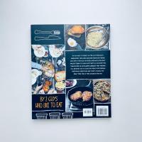 This is a Cookbook