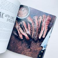 This is a Cookbook