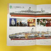 学研の図鑑 自動車・船