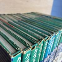 クストー海の百科 全20巻