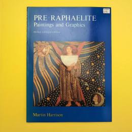 PRE-RAPHAELITE Paintings and Graphics