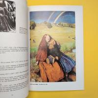 PRE-RAPHAELITE Paintings and Graphics