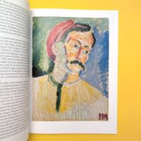 アンリ・マティス画集 1869-1954 Master of Colour