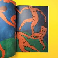 アンリ・マティス画集 1869-1954 Master of Colour